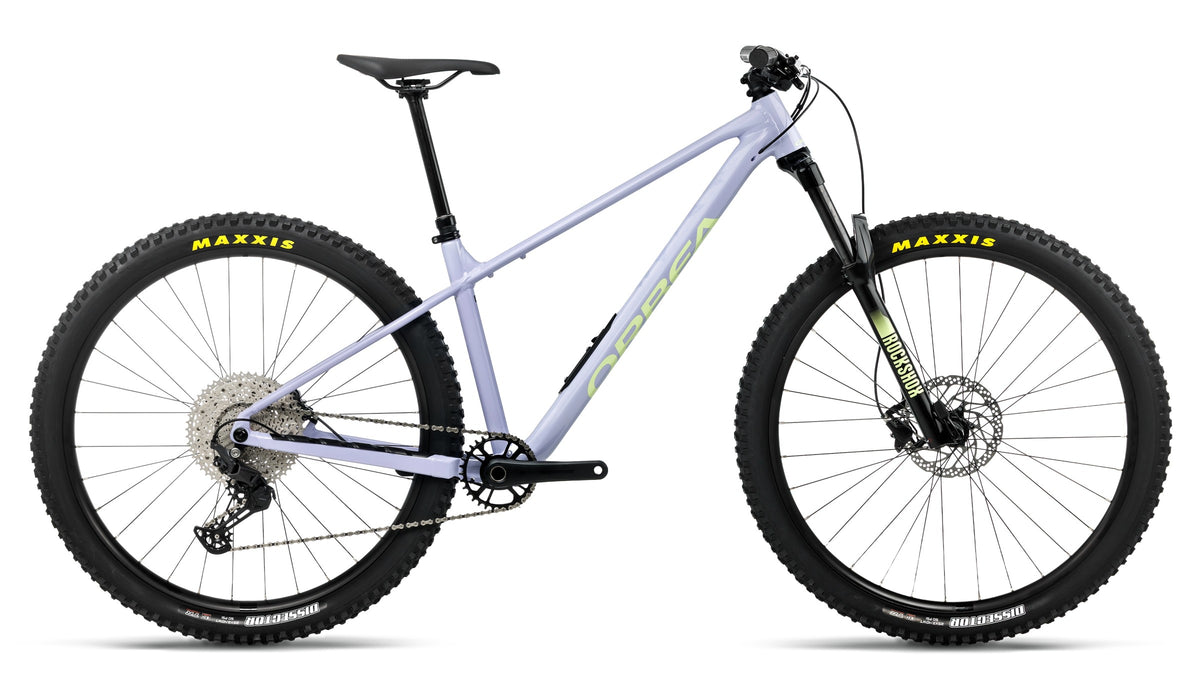 ORBEA Laufey H30 Digital Lavender - Acid Gum (Gloss) - vedere laterala