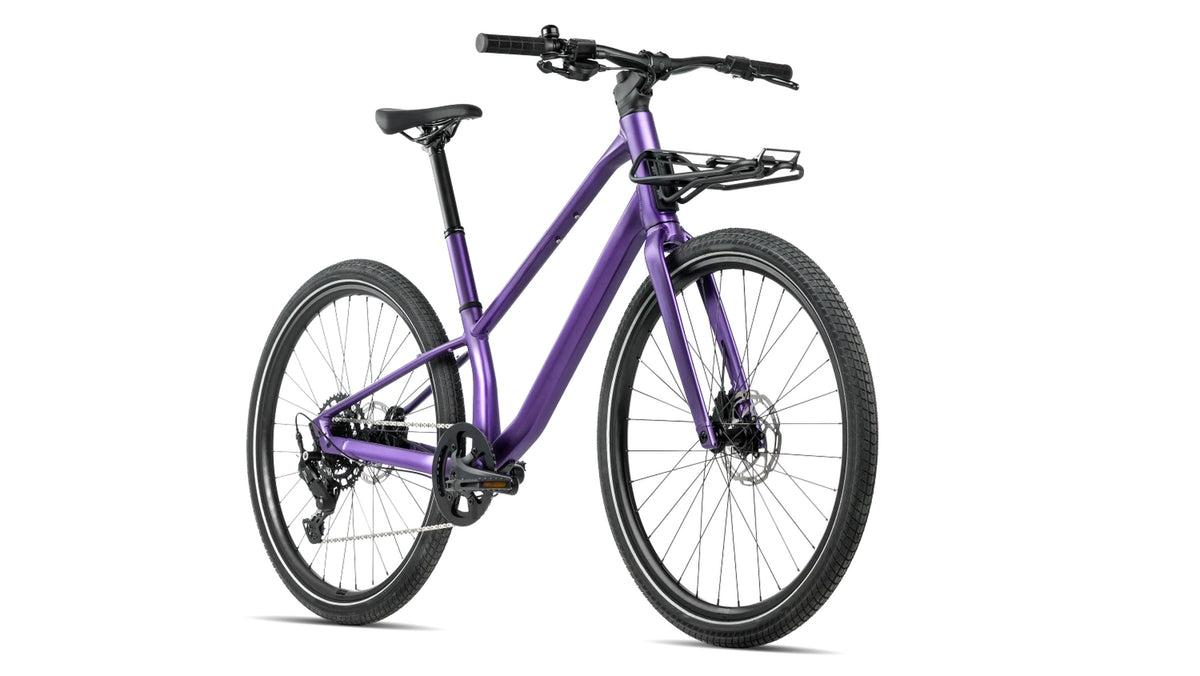 Royal Plum (Matt)
