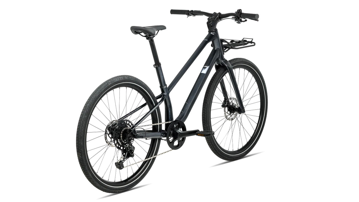 ORBEA Vector 25 2027 Fuel Black (Gloss) - spate 3/4