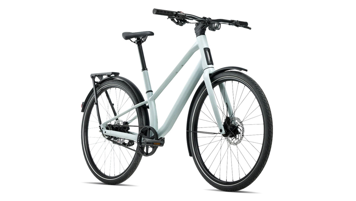 ORBEA Vector 20 2027 Frozen Concrete (Matt) - fata 3/4