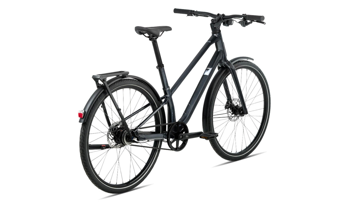ORBEA Vector 20 2027 Fuel Black (Gloss) - spate 3/4