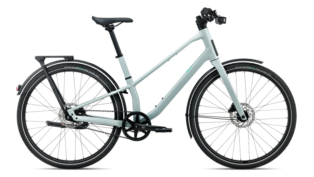 ORBEA Vector 10 - Frozen Concrete (Matt)