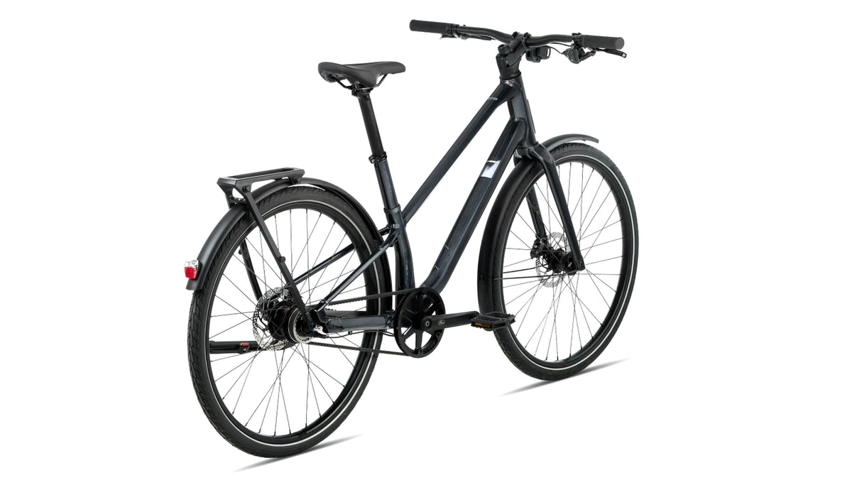ORBEA Vector 10 2027 Fuel Black (Gloss) - spate 3/4