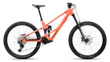 Wild Orange -Royal Plum (Gloss)