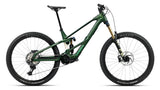 Racing Reen - White Cream (Gloss)