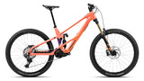 Wild Orange -Royal Plum (Gloss)