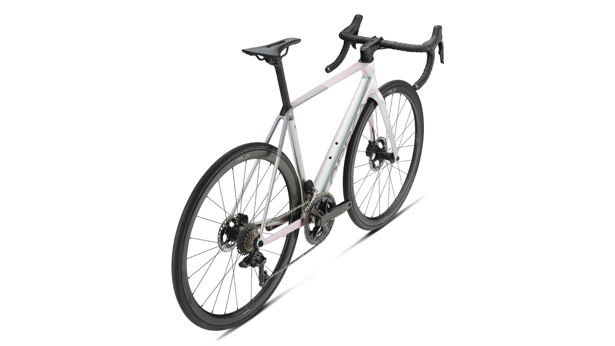 ORCA M35i - 2027 - White - Lilac (back)