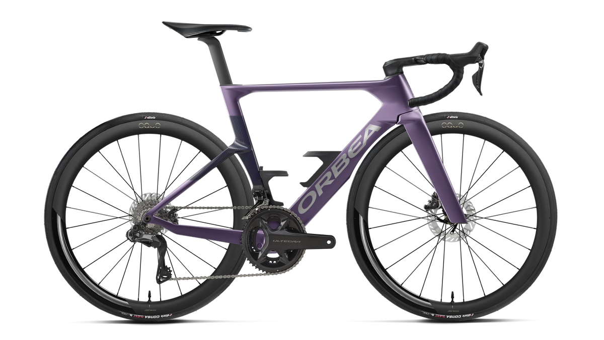 ORCA AERO M20i LTD - 2027 - Plum - Purple