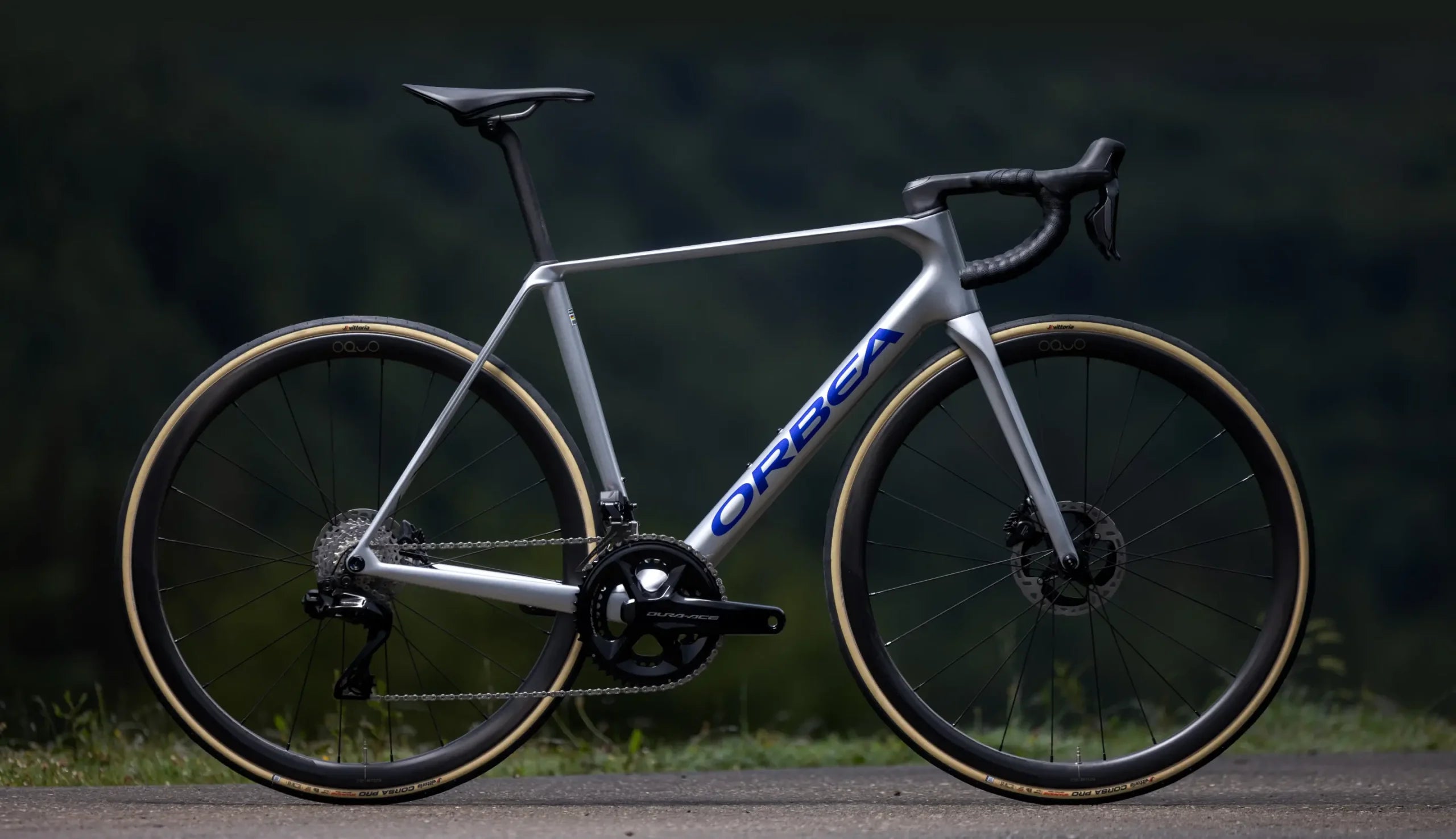 Bicicletă șosea ORBEA ORCA M30