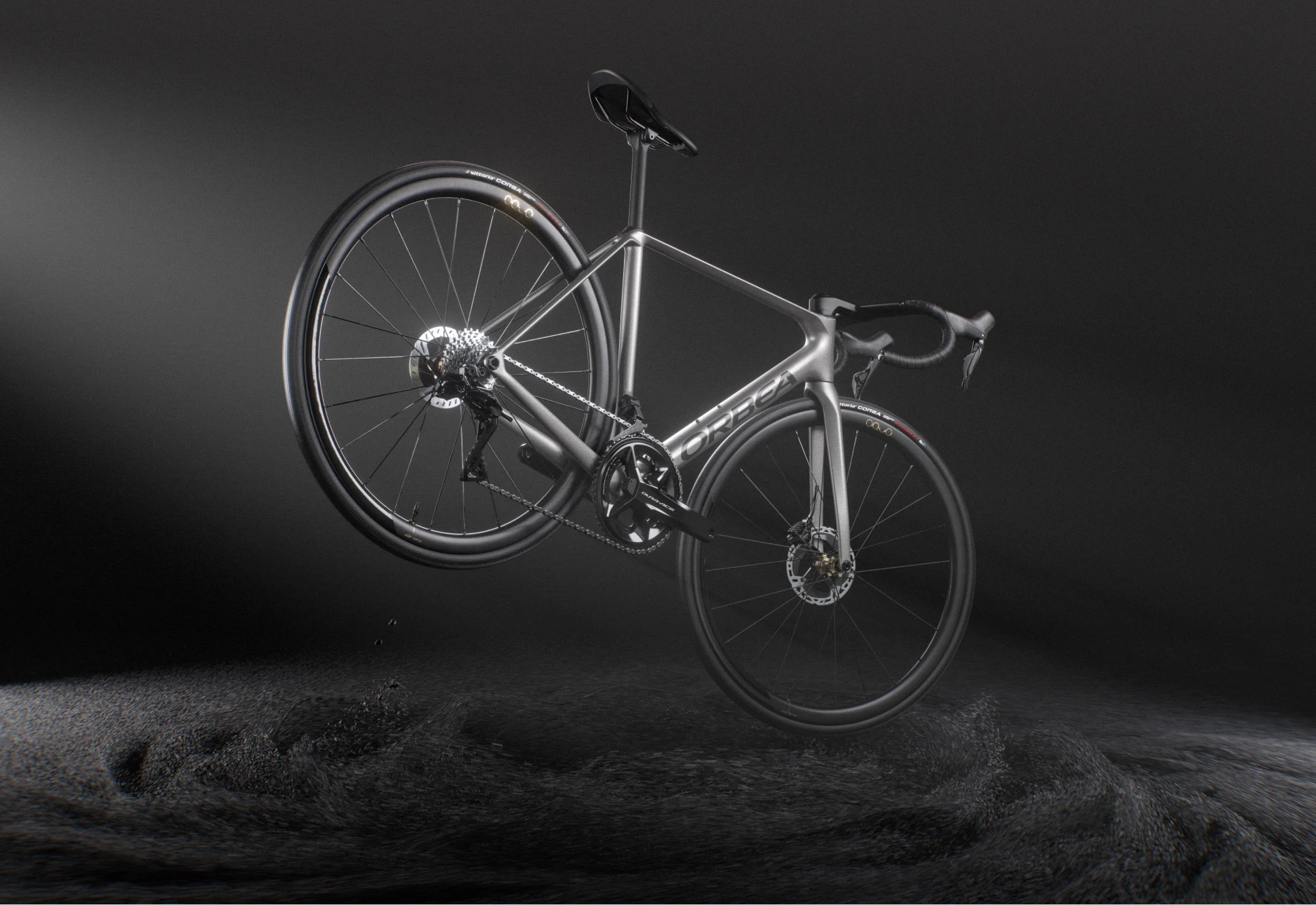 Bicicletă șosea ORBEA ORCA M30