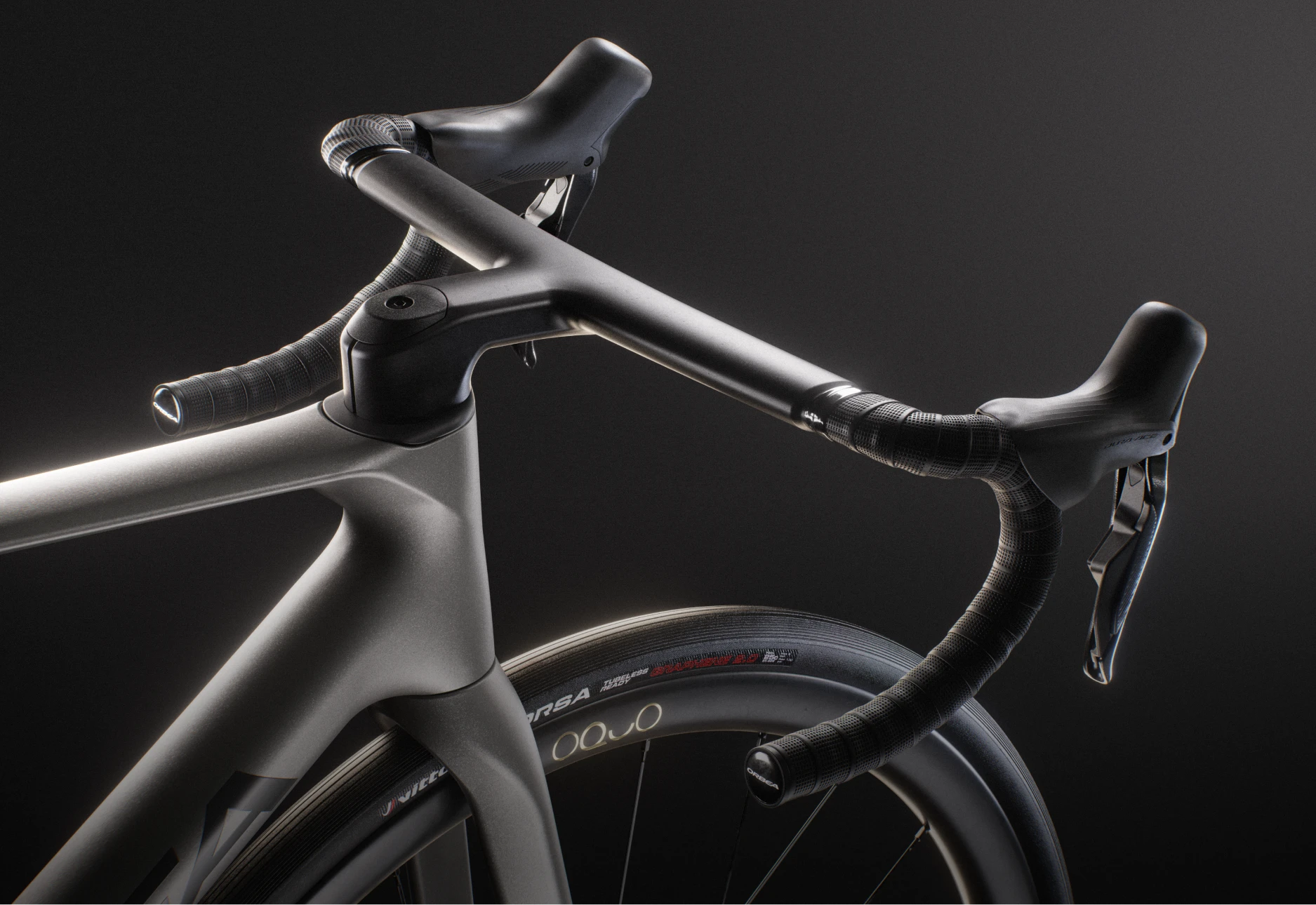 Bicicletă șosea ORBEA ORCA M30