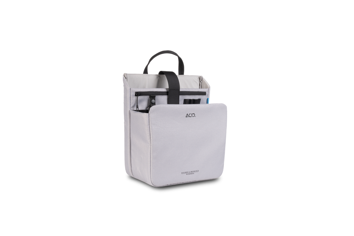 Organizator Geantă ACID Insert For Pannier Bags