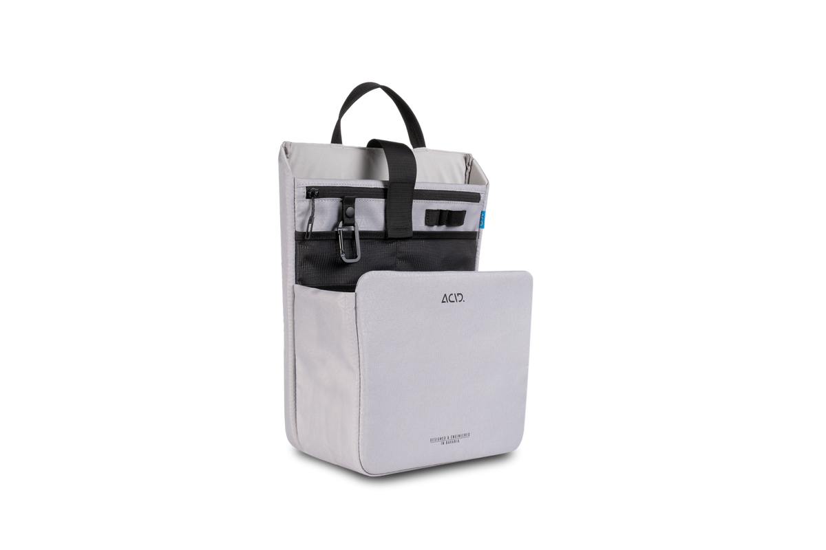 Organizator Geantă ACID Insert For Pannier Bags