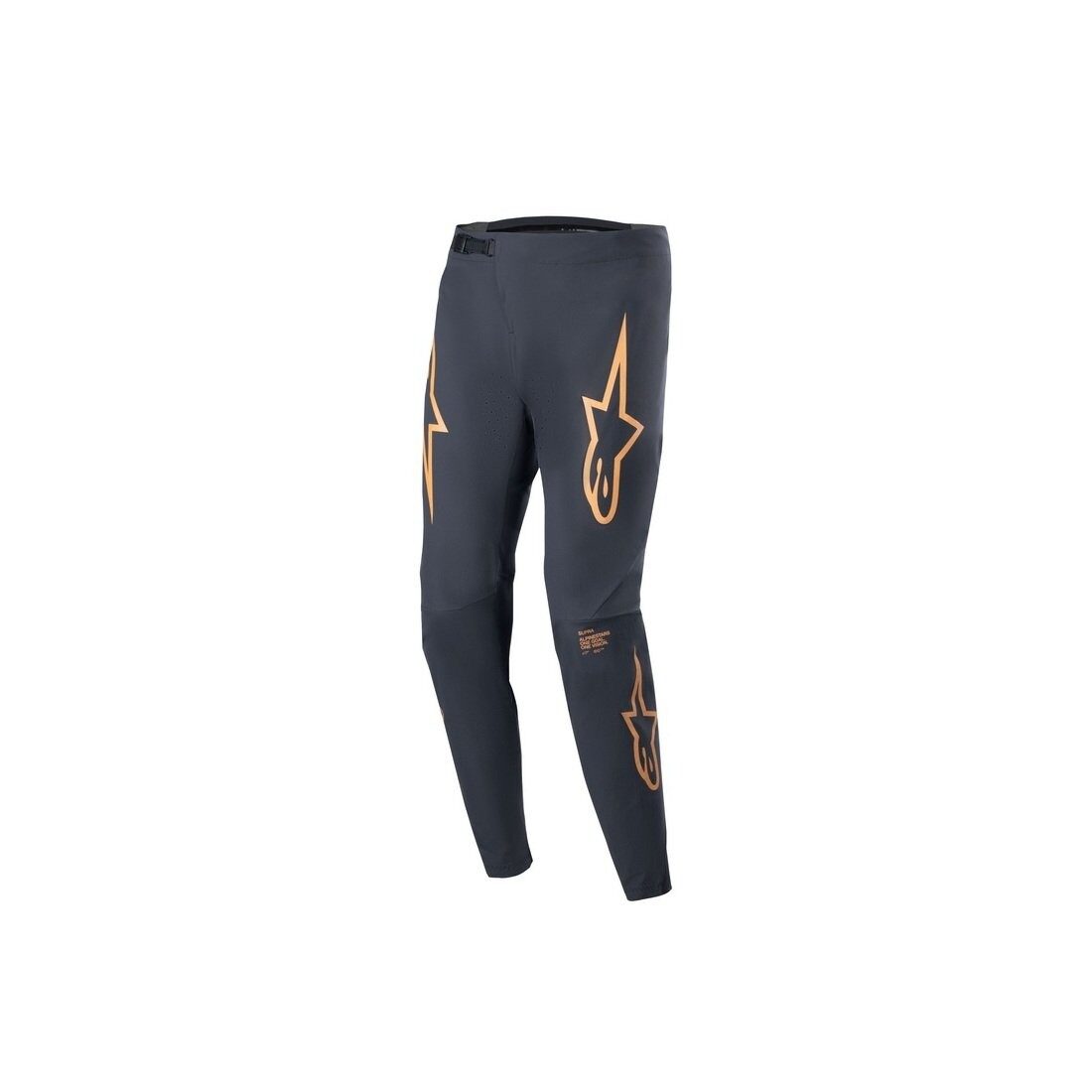 pantaloni alpinestars a supra race pants black 34