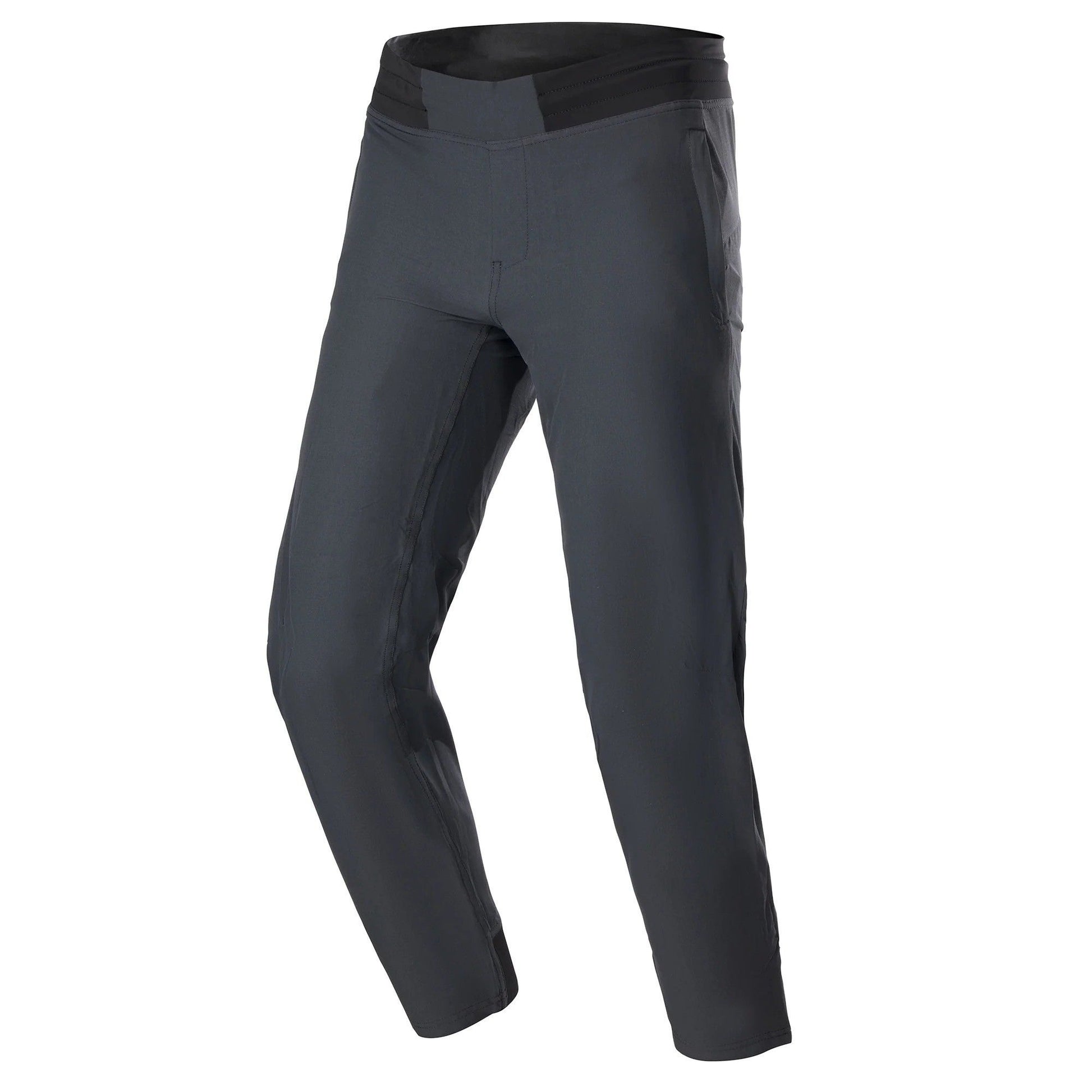 pantaloni alpinestars alps solitude black 34
