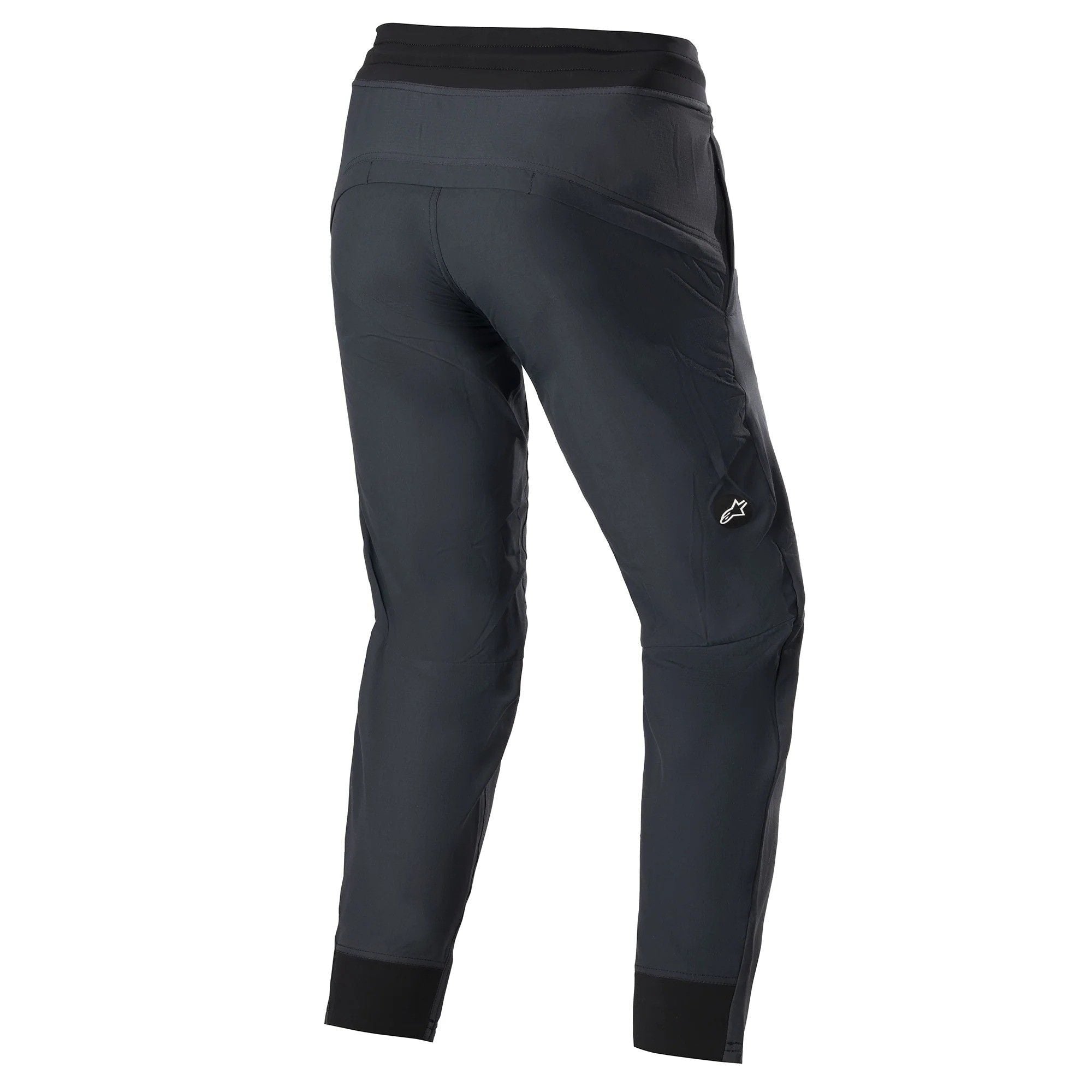 pantaloni alpinestars alps solitude black 36 1