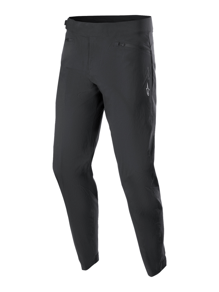 Pantaloni Alpinestars Youth A-Dura pants Black 26
