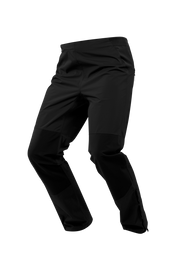 Pantaloni Ciclism CUBE Blackline Rain Pants Black