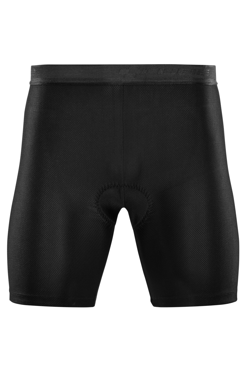 Pantaloni Ciclism CUBE Liner Shorts Black