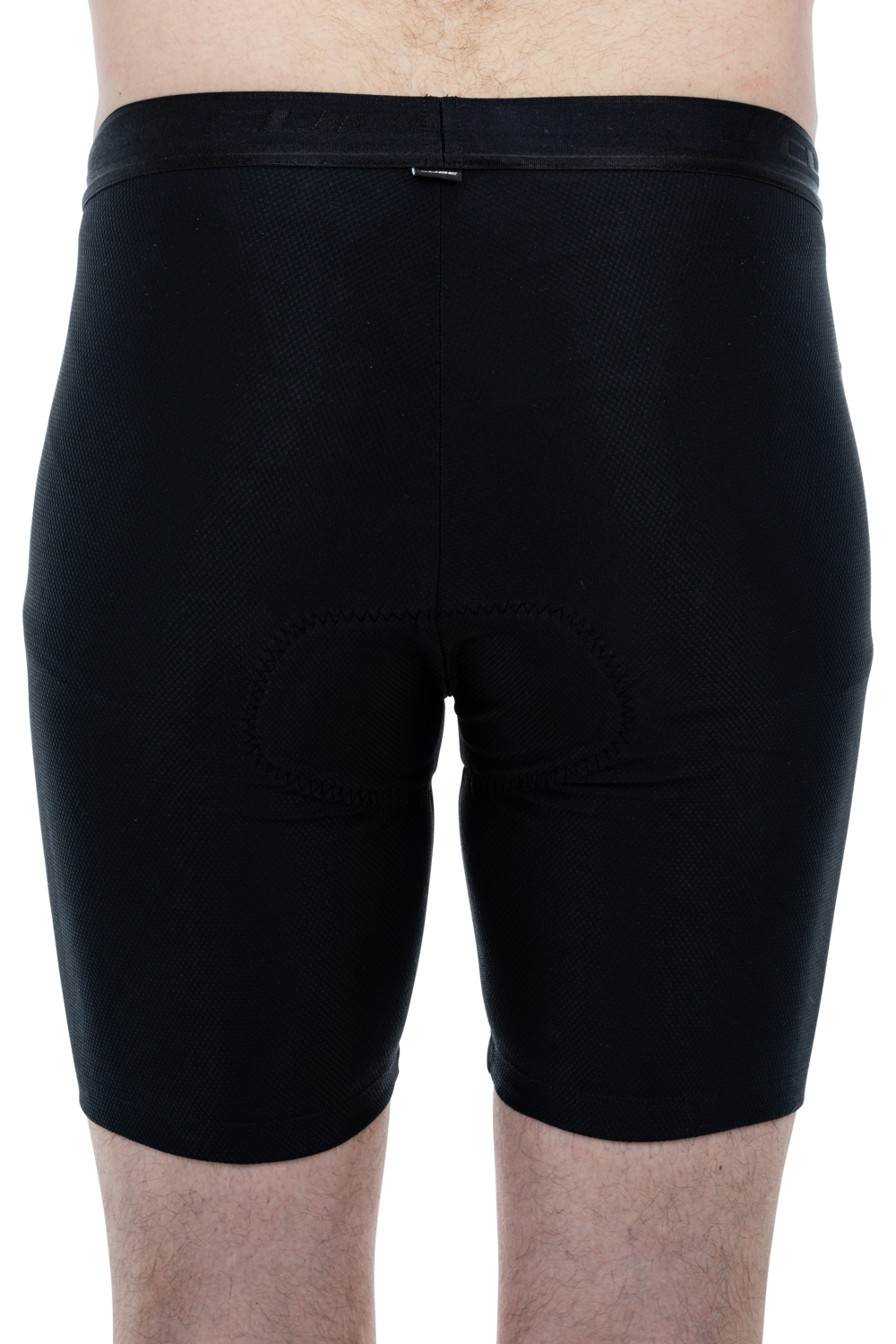 Pantaloni Ciclism CUBE Liner Shorts Black