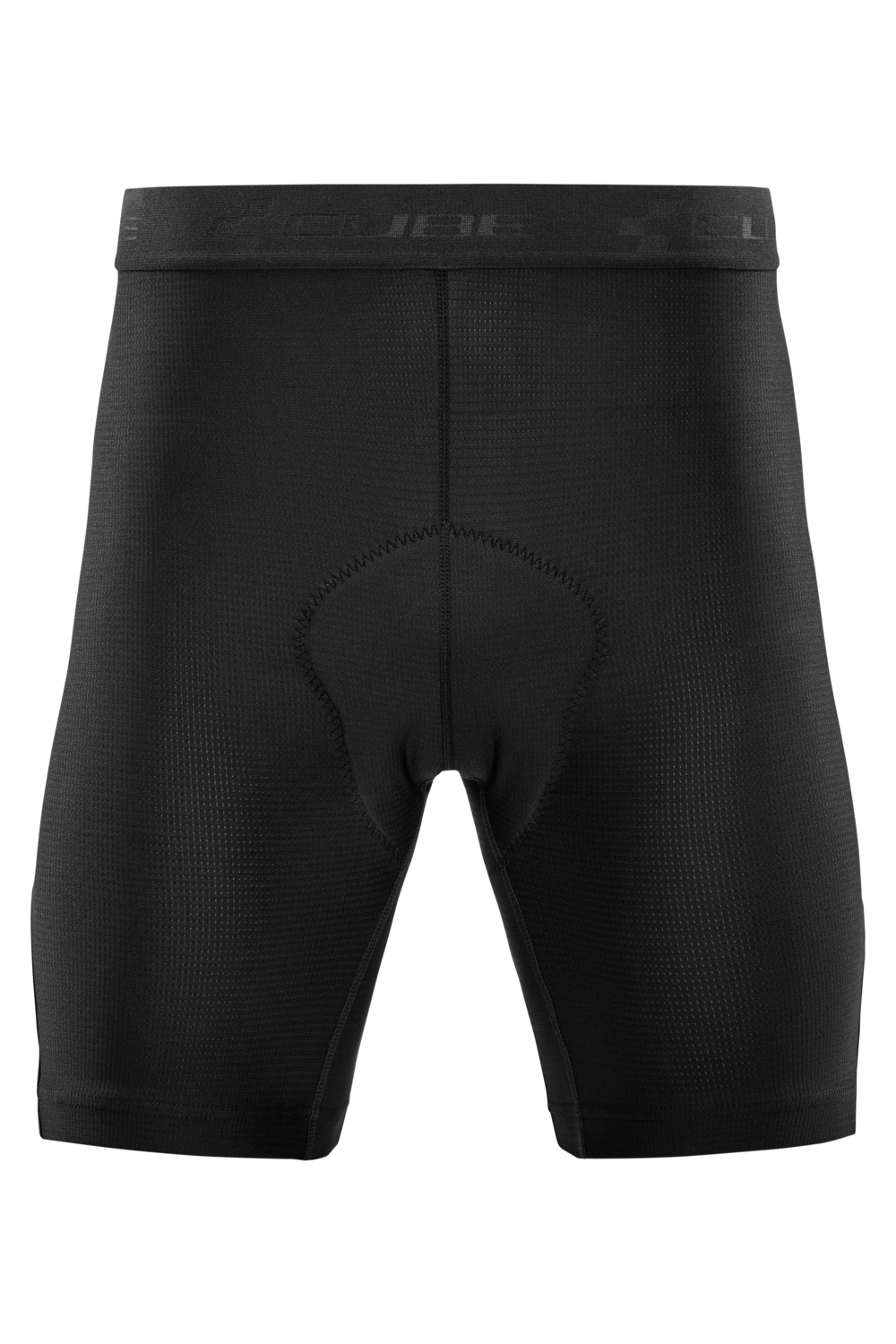 Pantaloni Ciclism CUBE Liner Shorts CMPT Black