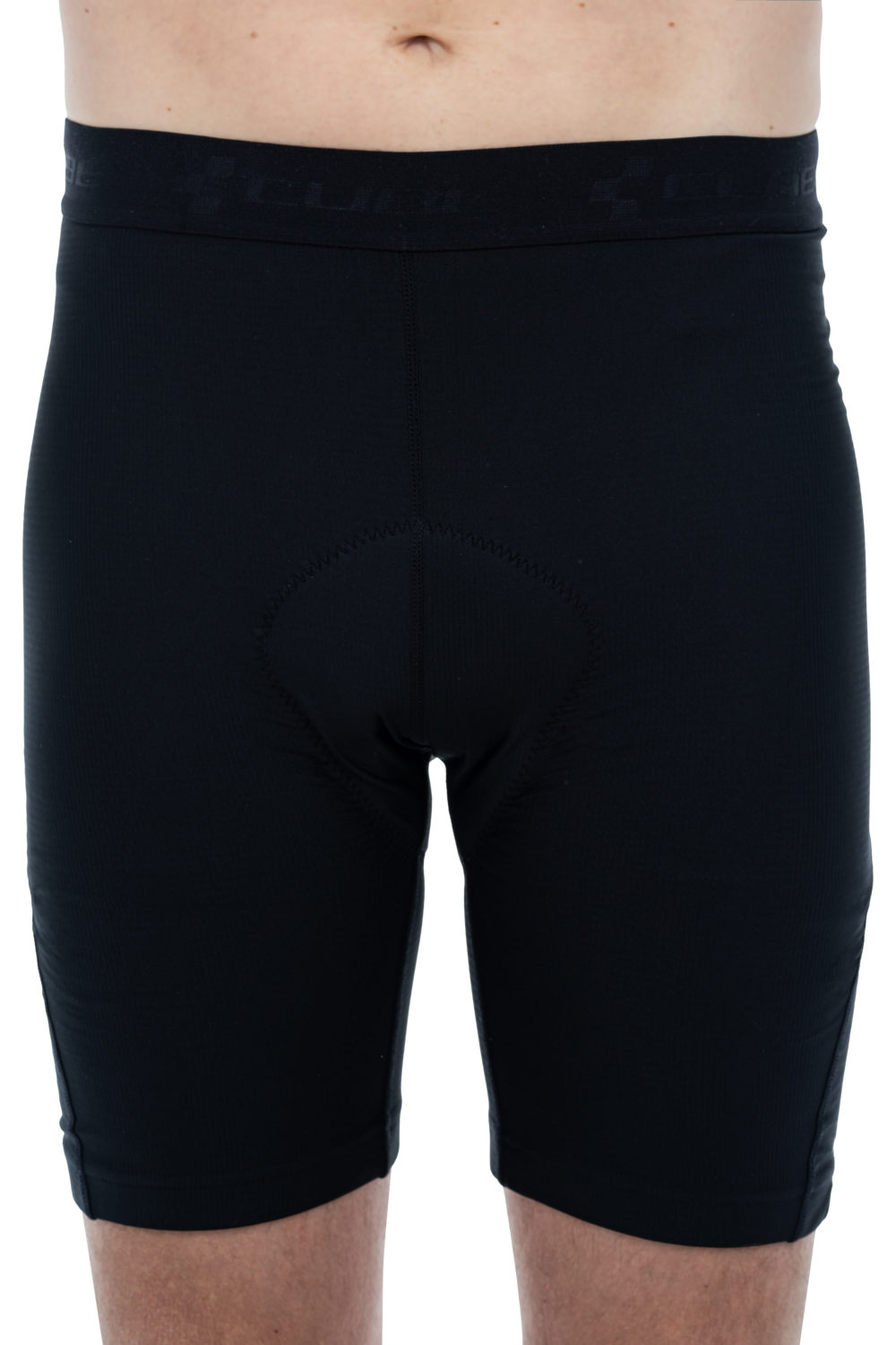 Pantaloni Ciclism CUBE Liner Shorts CMPT Black