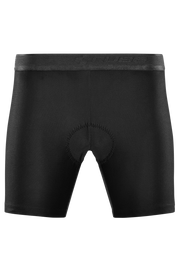 Pantaloni Ciclism CUBE WS Liner Shorts Black