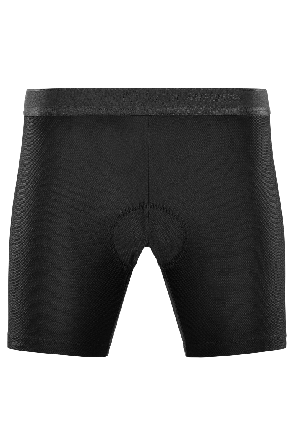 Pantaloni Ciclism CUBE WS Liner Shorts Black