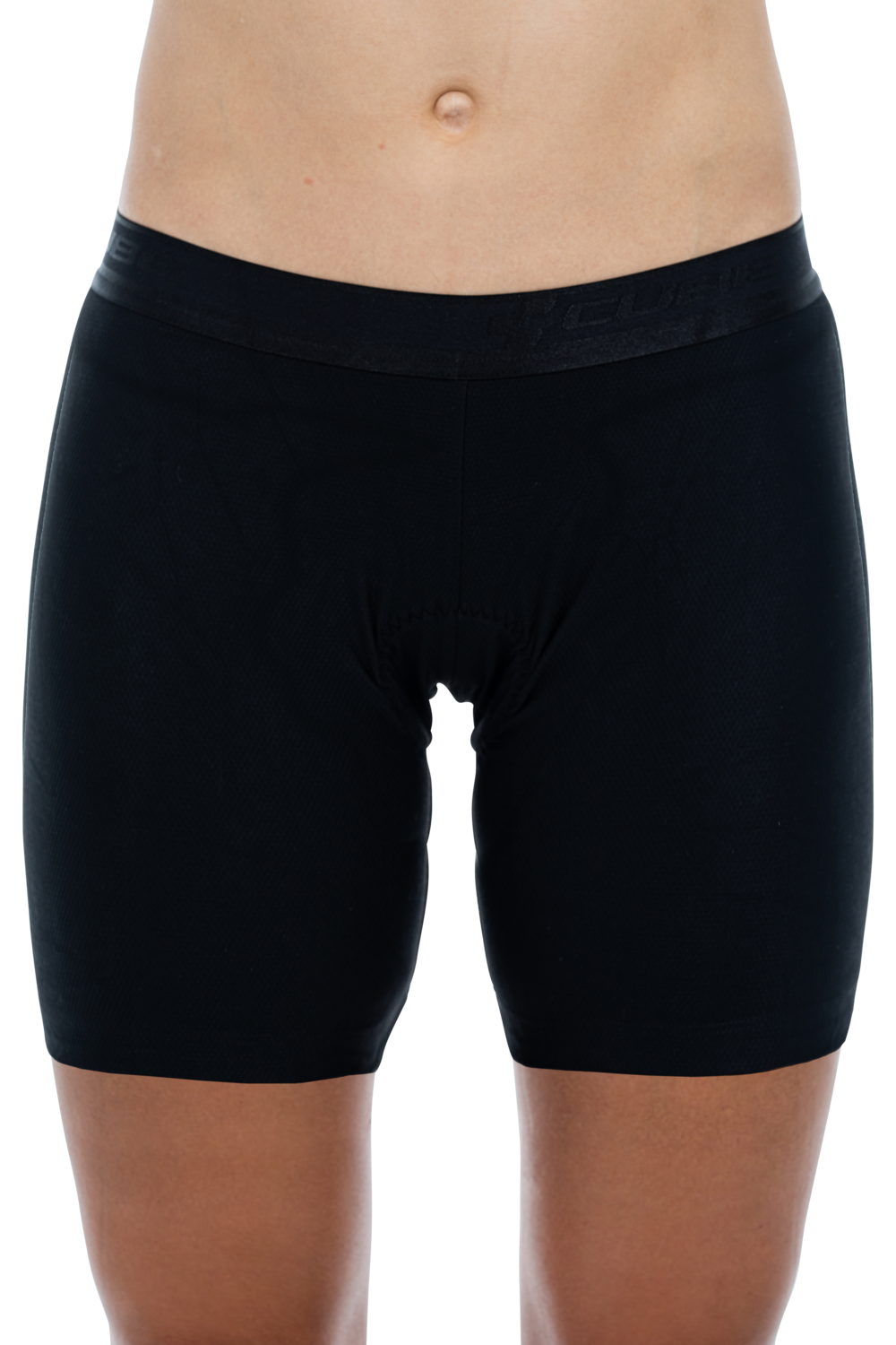 Pantaloni Ciclism CUBE WS Liner Shorts Black