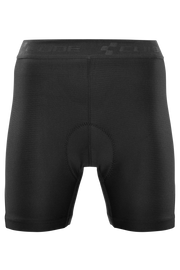 Pantaloni Ciclism CUBE WS Liner Shorts CMPT Black