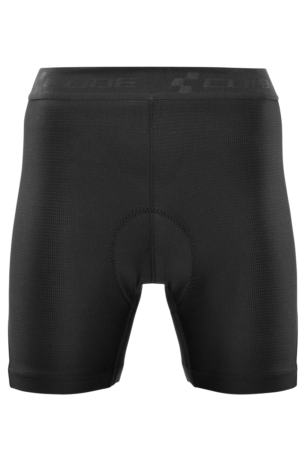 Pantaloni Ciclism CUBE WS Liner Shorts CMPT Black
