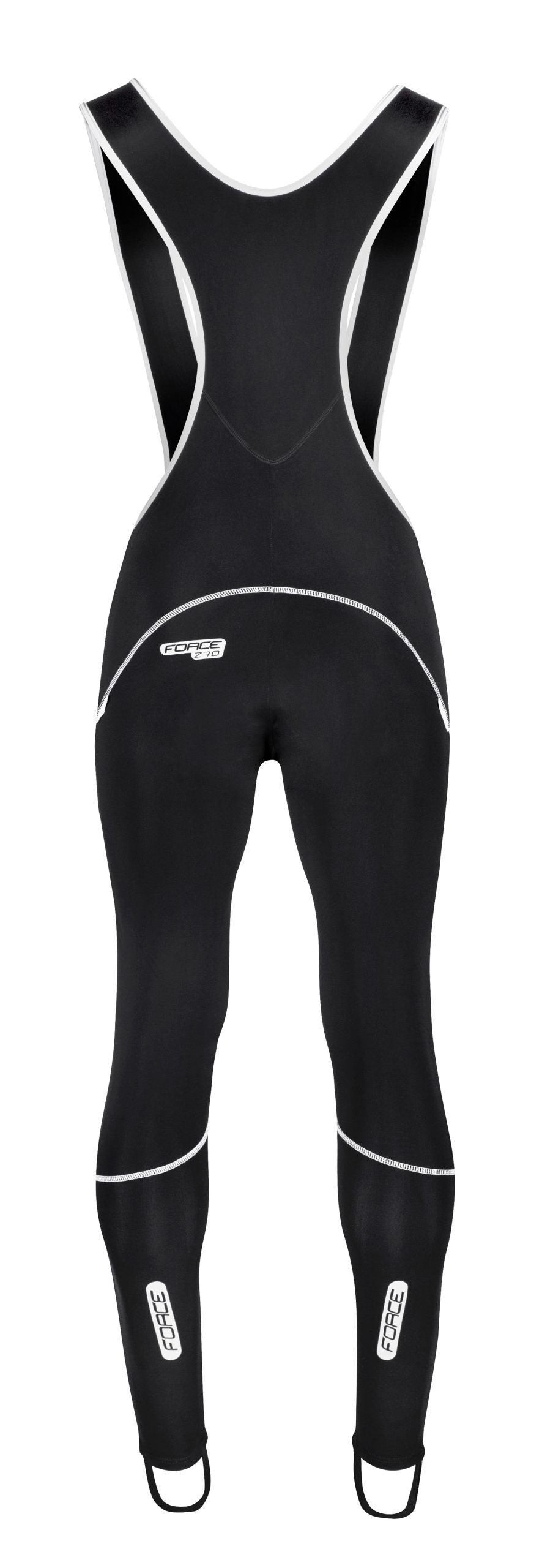 pantaloni cu bretele fara bazon force z70 negru s 1 scaled