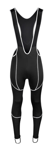 pantaloni cu bretele fara bazon force z70 negru s scaled