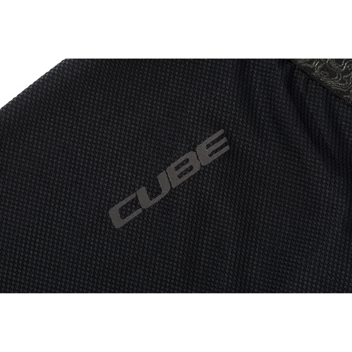 Pantaloni CUBE AM WS Liner Hot Pants Negri