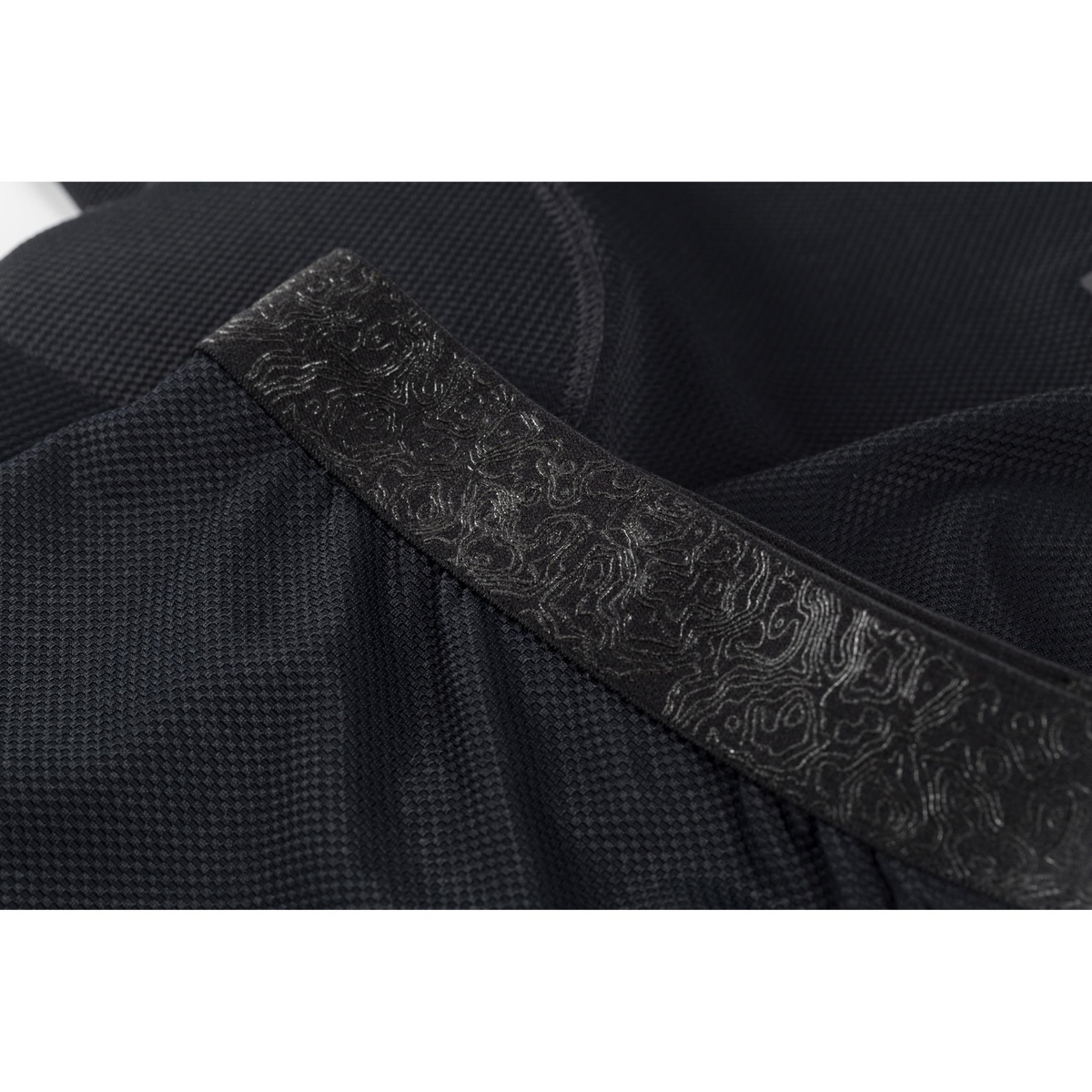 Pantaloni CUBE AM WS Liner Hot Pants Negri