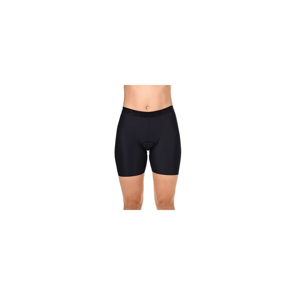 Pantaloni CUBE AM WS Liner Short Black