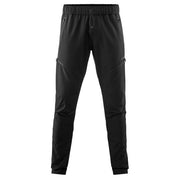 Pantaloni CUBE AM Zip Off Pants Black