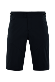 Pantaloni CUBE ATX Baggy Shorts Black