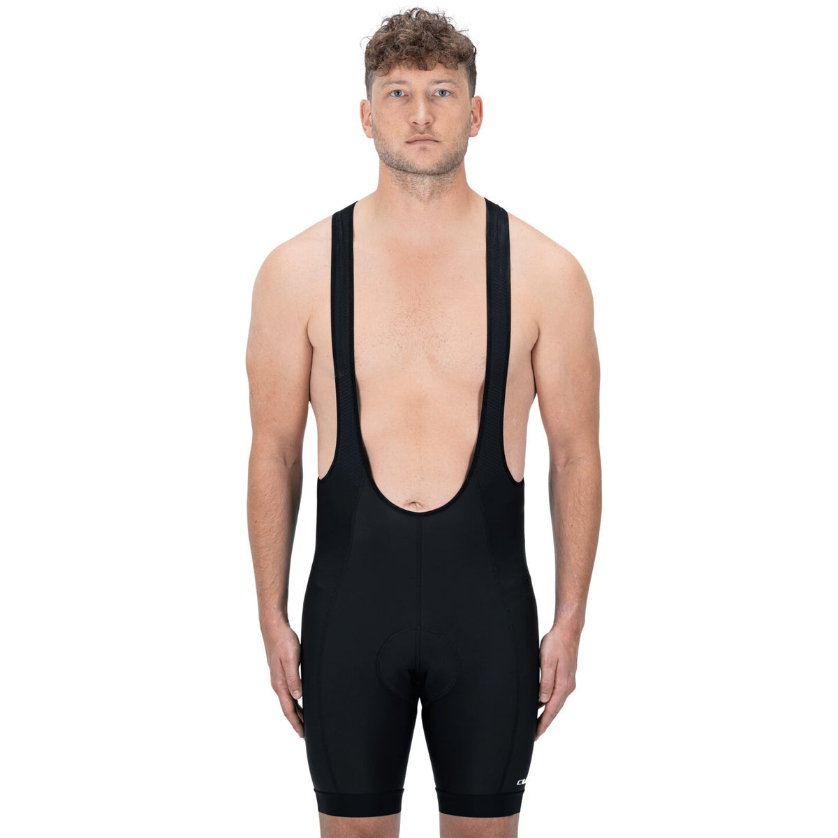 Pantaloni CUBE ATX Bib Shorts Black