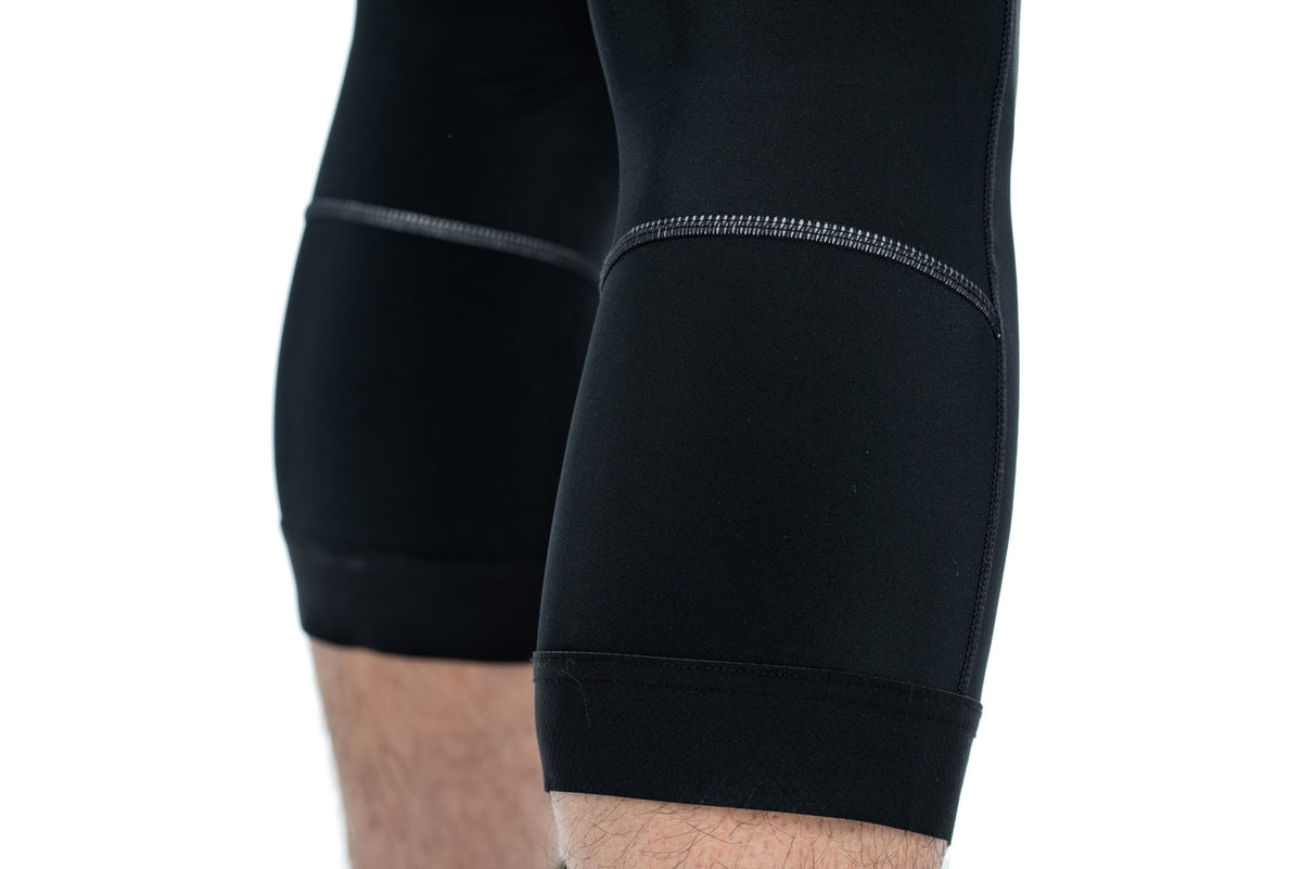 Pantaloni CUBE ATX Cycle Shorts 3/4 Black