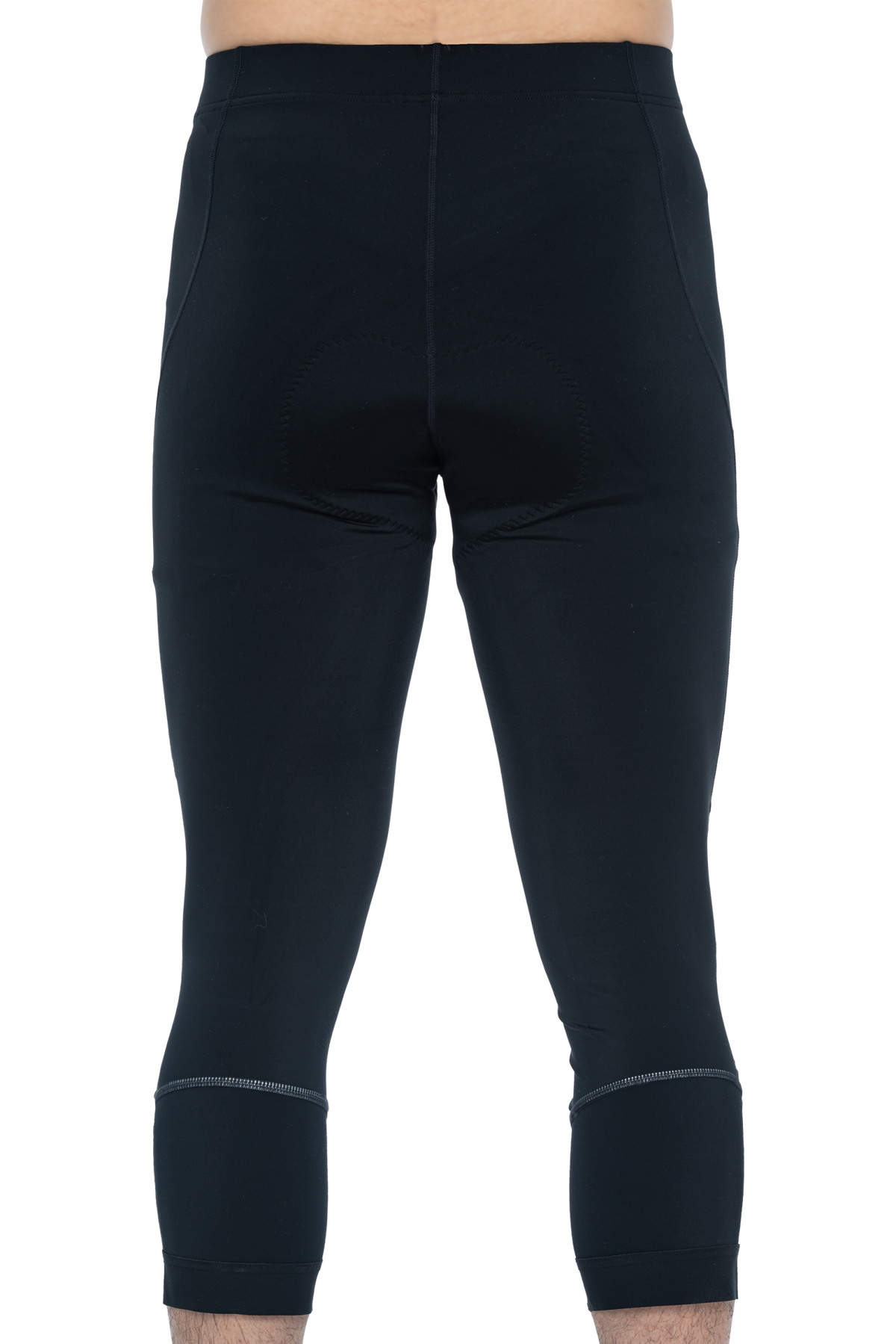 Pantaloni CUBE ATX Cycle Shorts 3/4 Black