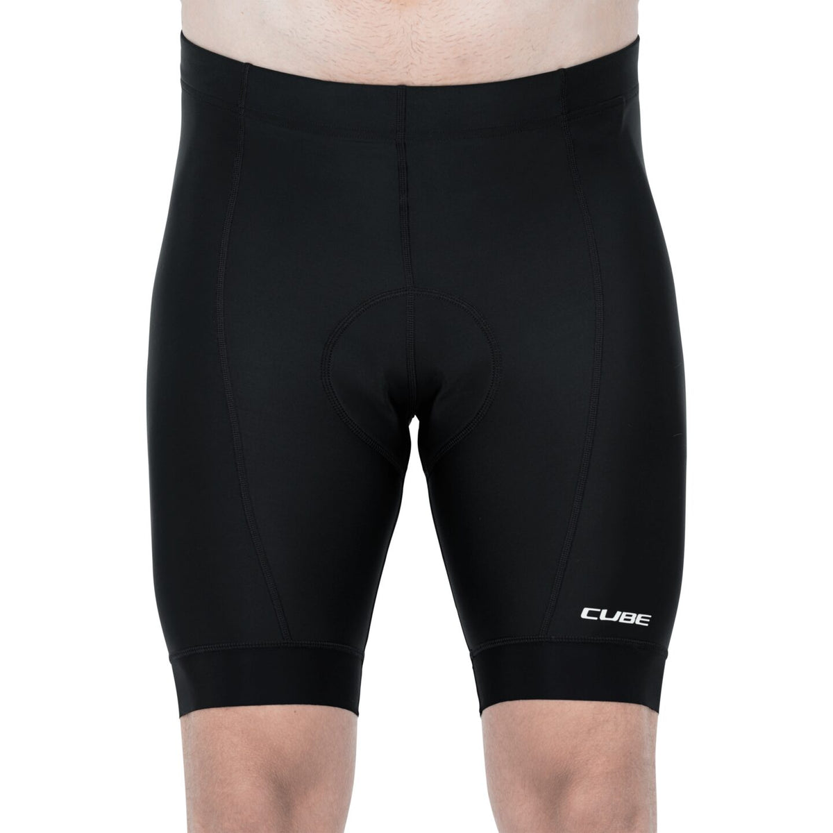 Pantaloni CUBE ATX Cycle Shorts Black XXL XXL