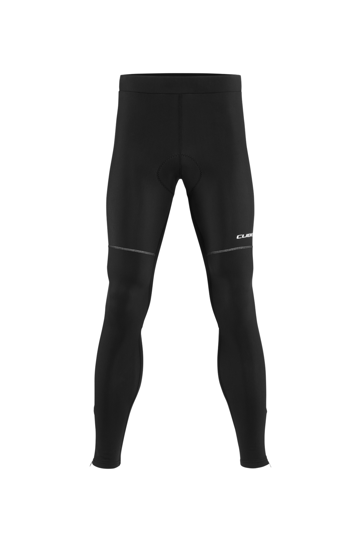 Pantaloni CUBE ATX Cycling Tights Black