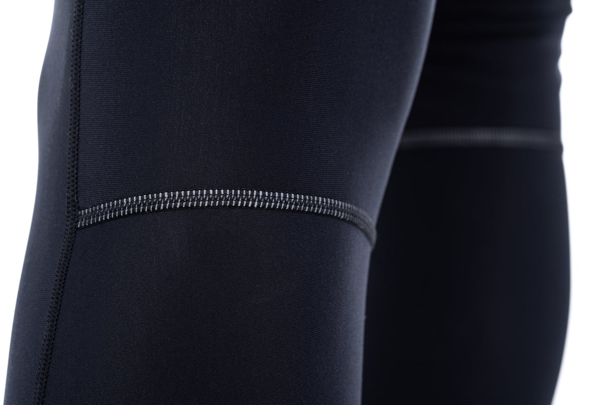 Pantaloni CUBE ATX Cycling Tights Black