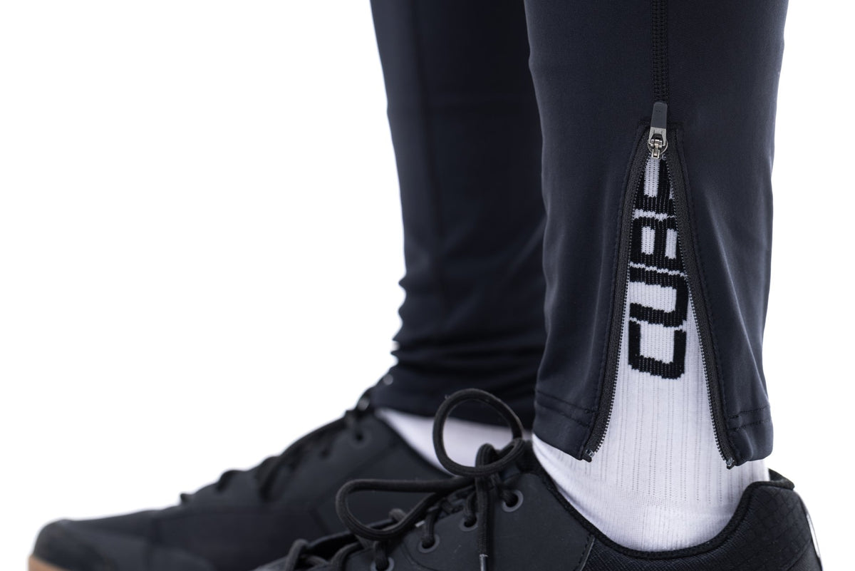 Pantaloni CUBE ATX Cycling Tights Black