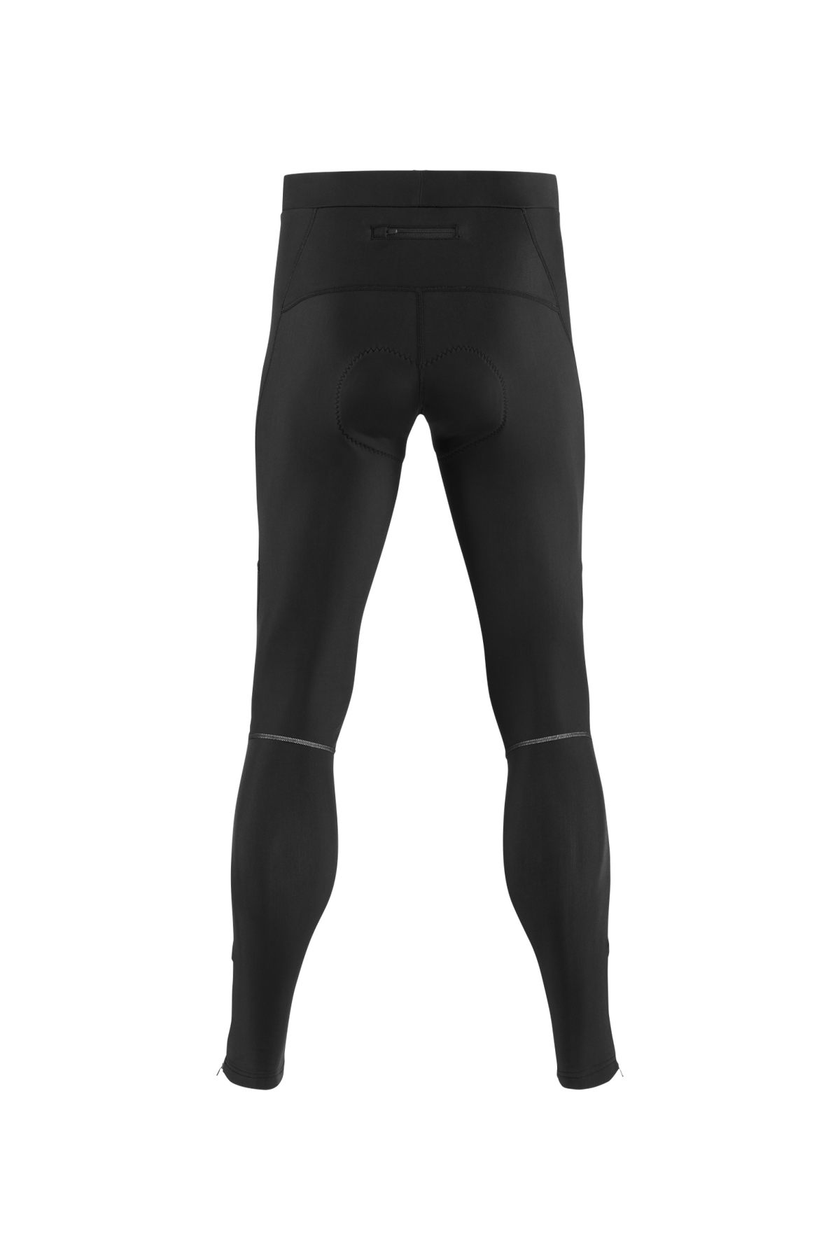 Pantaloni CUBE ATX Cycling Tights Black