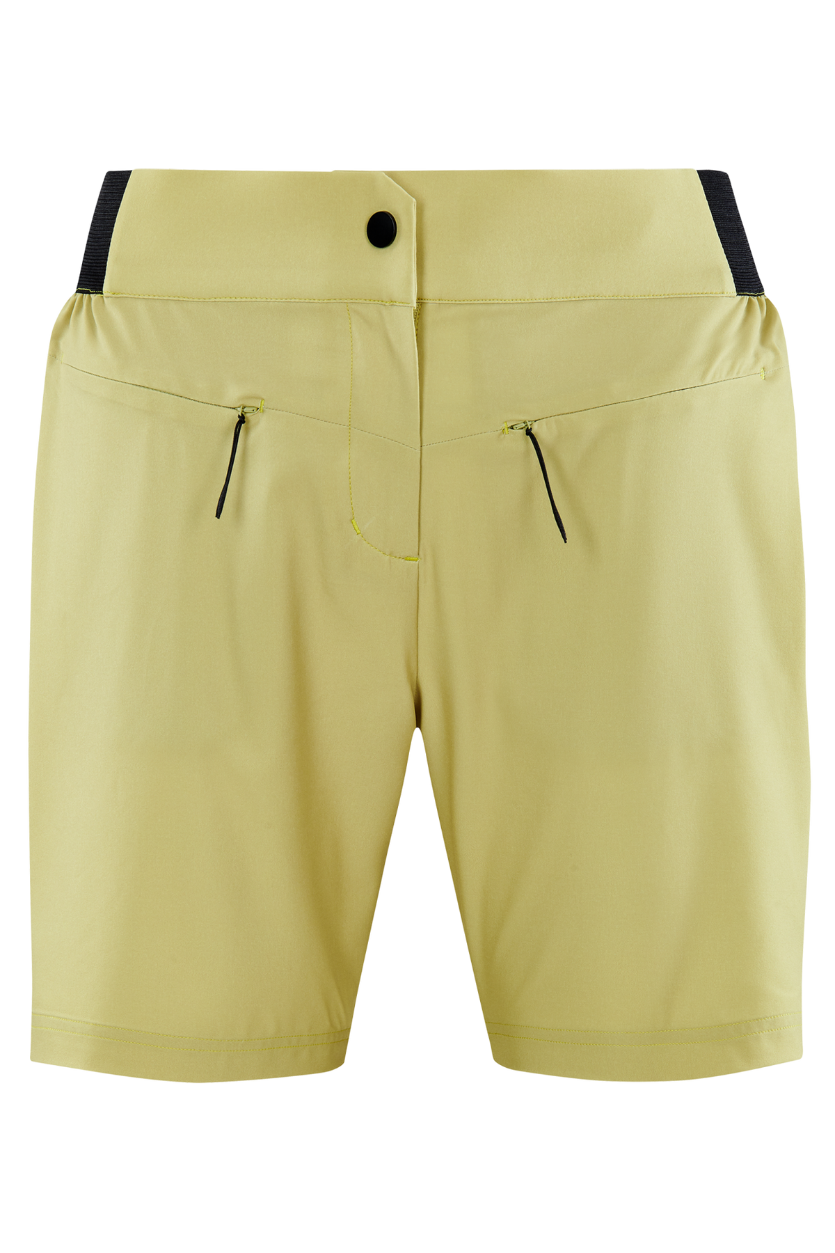 Pantaloni CUBE ATX WS Baggy CMPT Khaki