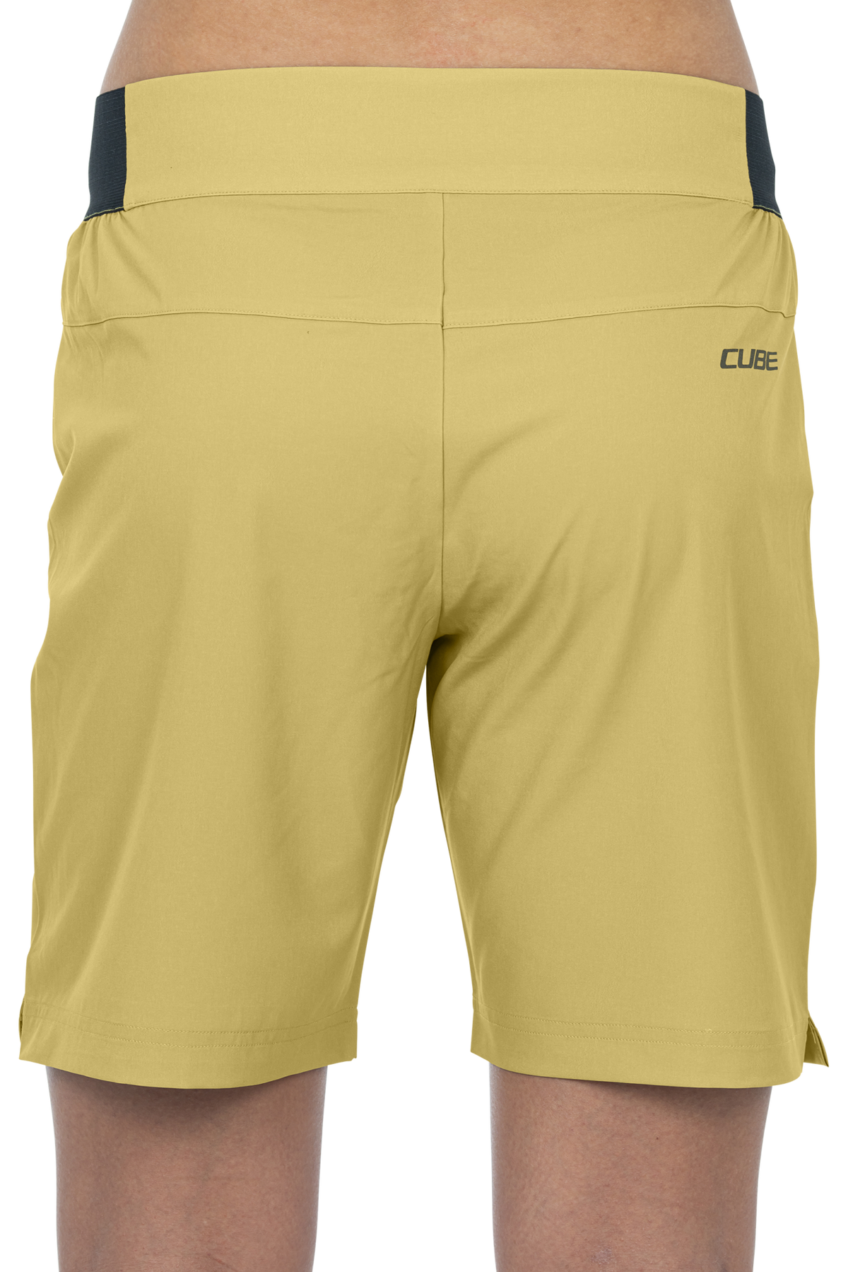 Pantaloni CUBE ATX WS Baggy CMPT Khaki