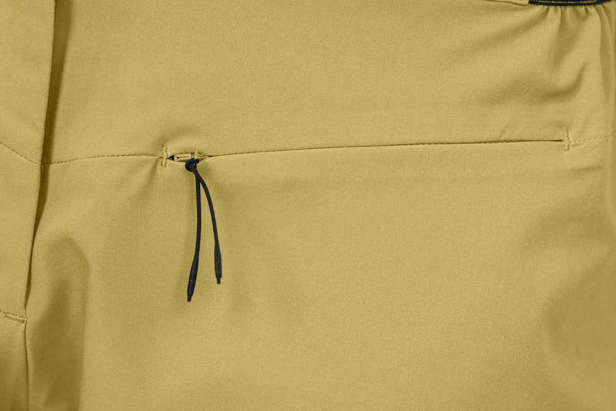Pantaloni CUBE ATX WS Baggy CMPT Khaki