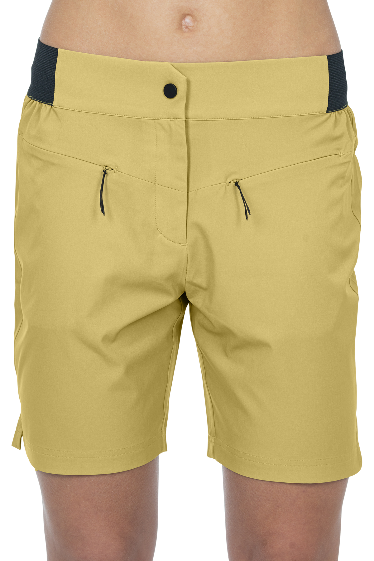 Pantaloni CUBE ATX WS Baggy CMPT Khaki